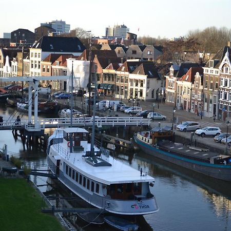 De Pelsertoren Zwolle  Exterior foto
